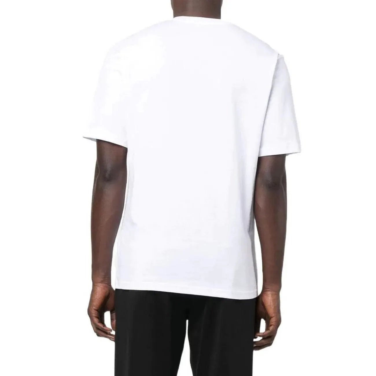 Moschino - Moschino Men T-Shirt by Moschino