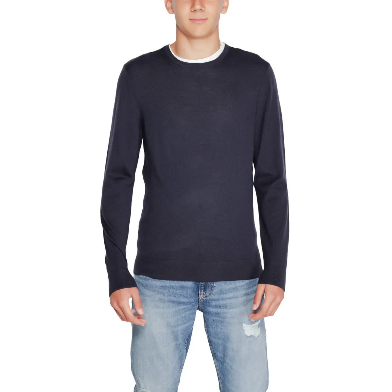 Calvin Klein Jeans - Calvin Klein Jeans Men Knitwear by Calvin Klein Jeans