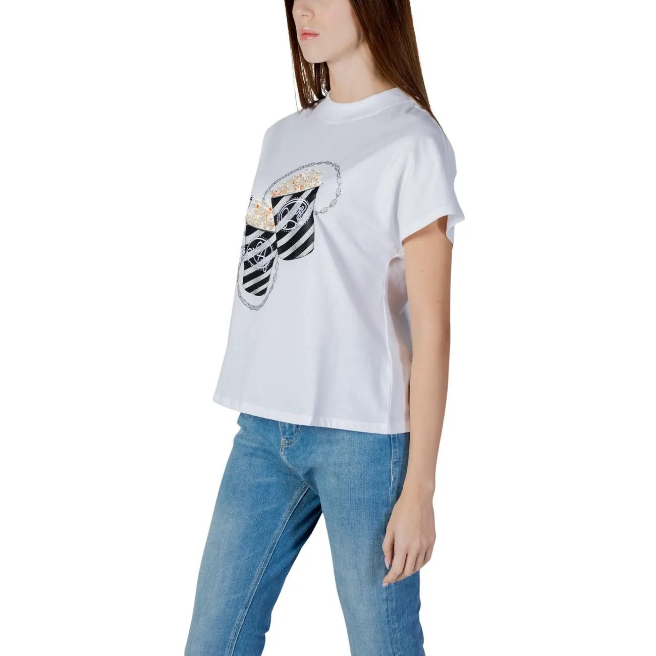 Guess - Guess Women T-Shirt by Guess