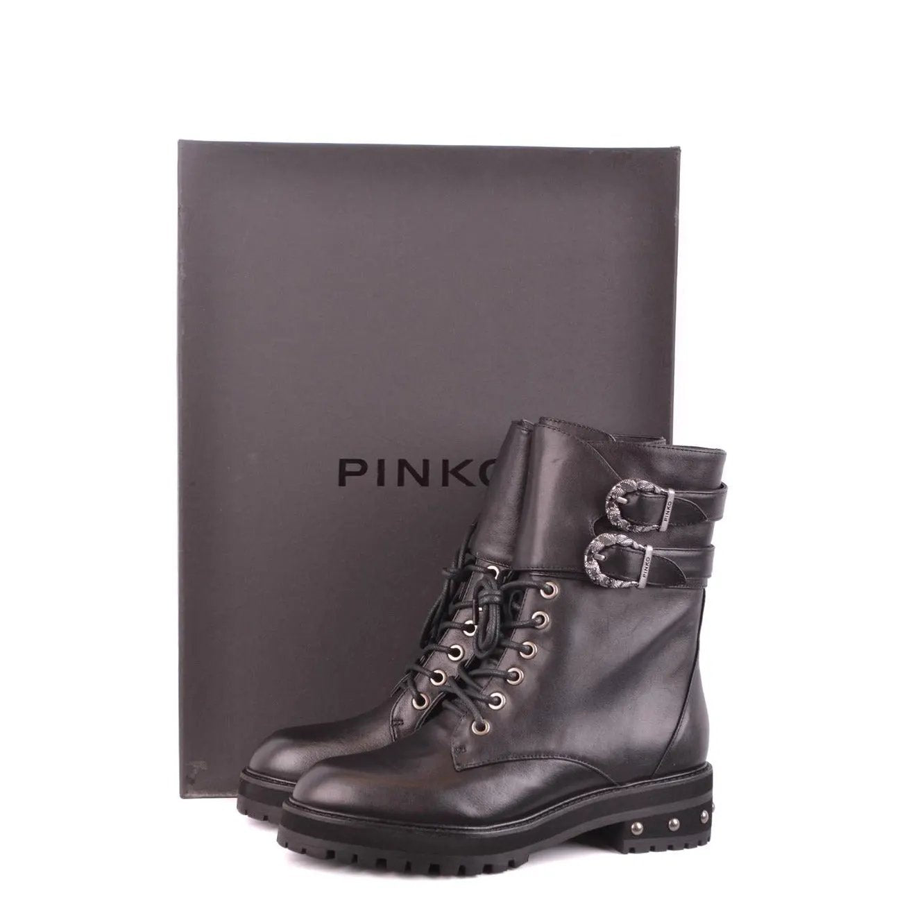 Pinko - Pinko Women Boots by Pinko