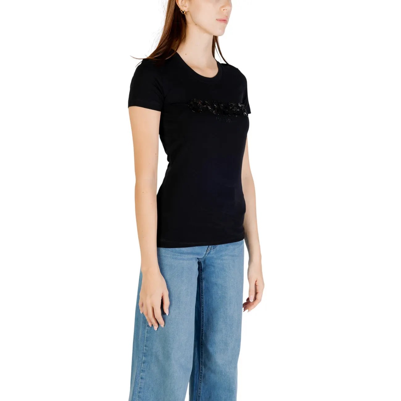 Guess - Guess Women T-Shirt by Guess