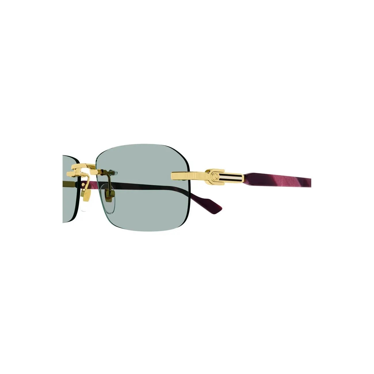 Gucci - Gucci Men Sunglasses by Gucci