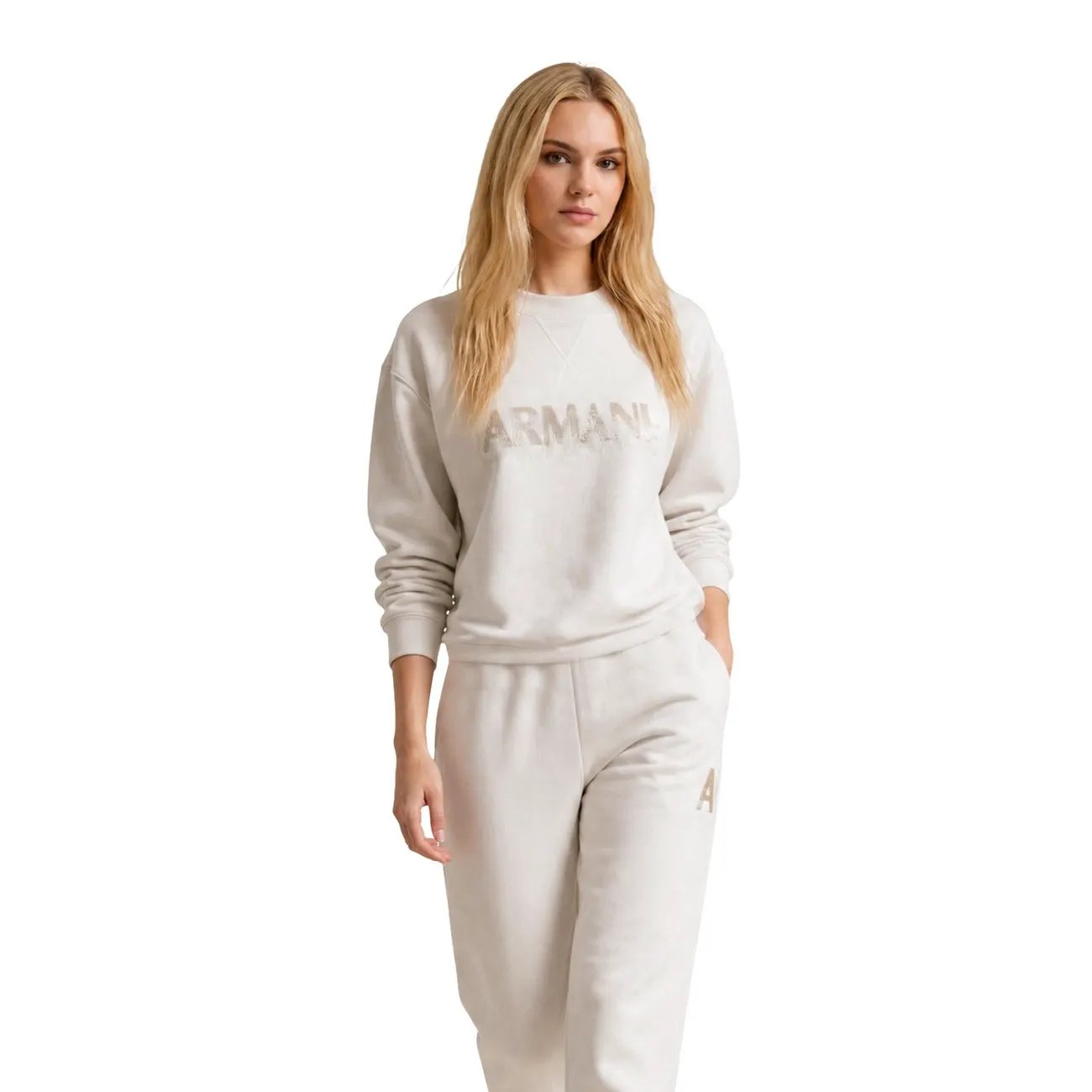 Armani Exchange - Armani Exchange Women Sweatshirts by Armani Exchange