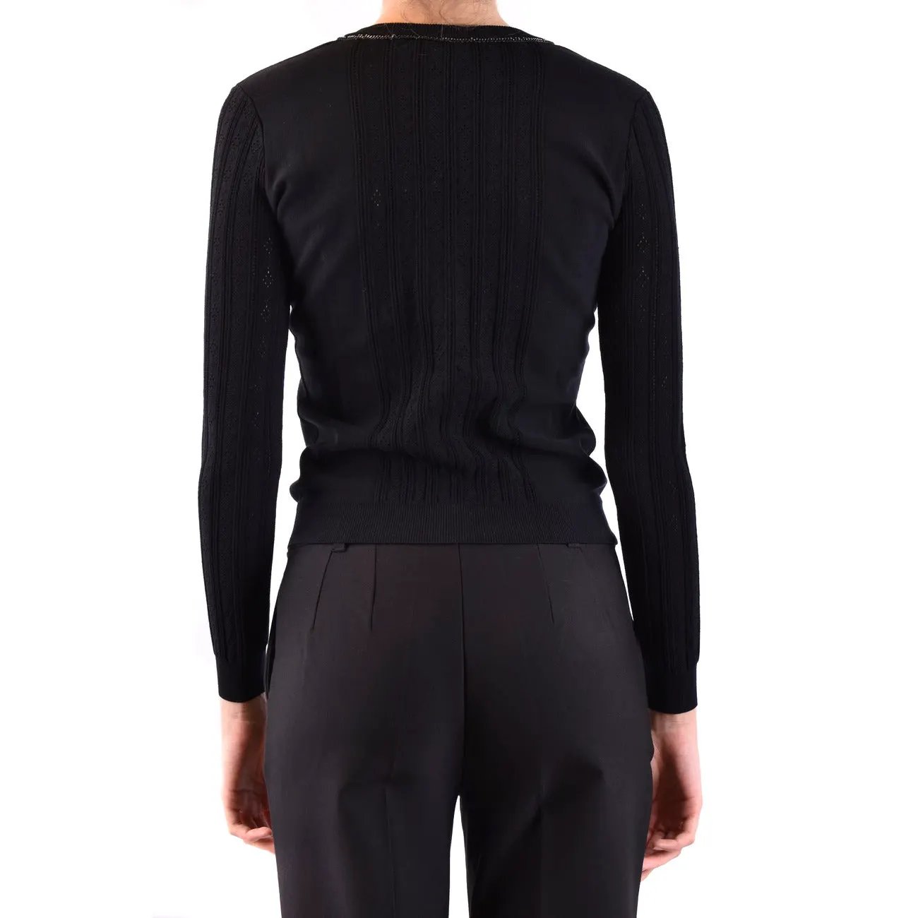 Boutique Moschino - Boutique Moschino Women Cardigan by Boutique Moschino