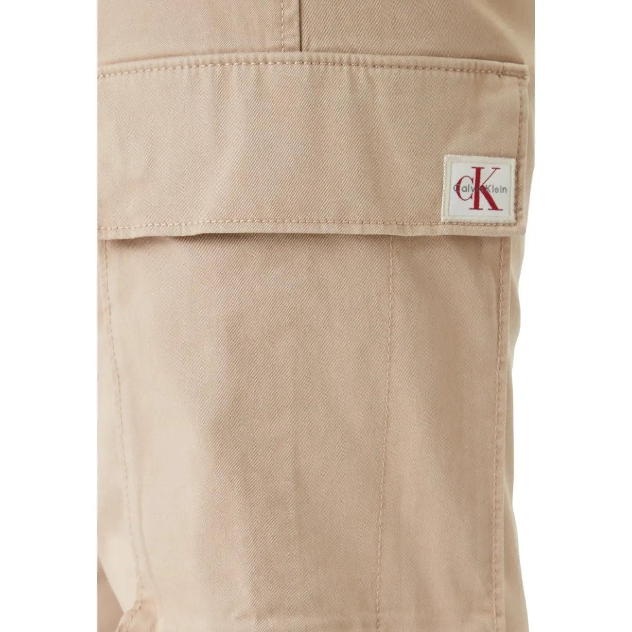Calvin Klein Jeans - Calvin Klein Jeans Men Trousers by Calvin Klein Jeans