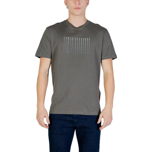 Armani Exchange - Armani Exchange Men T-Shirt by Armani Exchange