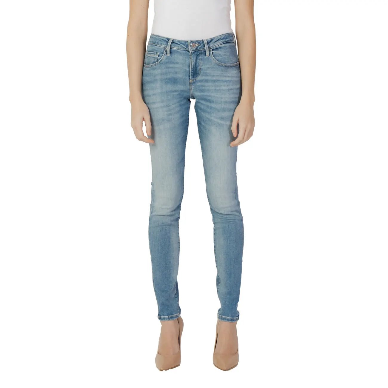 Guess - Guess Women Jeans by Guess