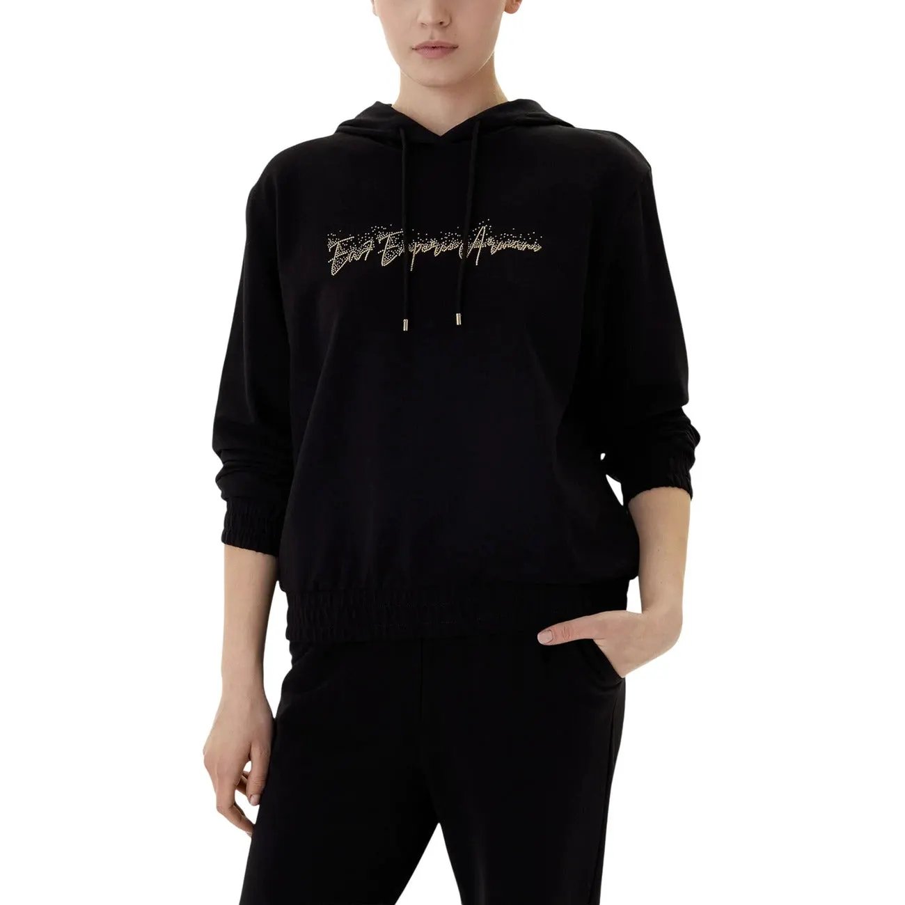Ea7 - Ea7 Women Jumpsuit by Ea7