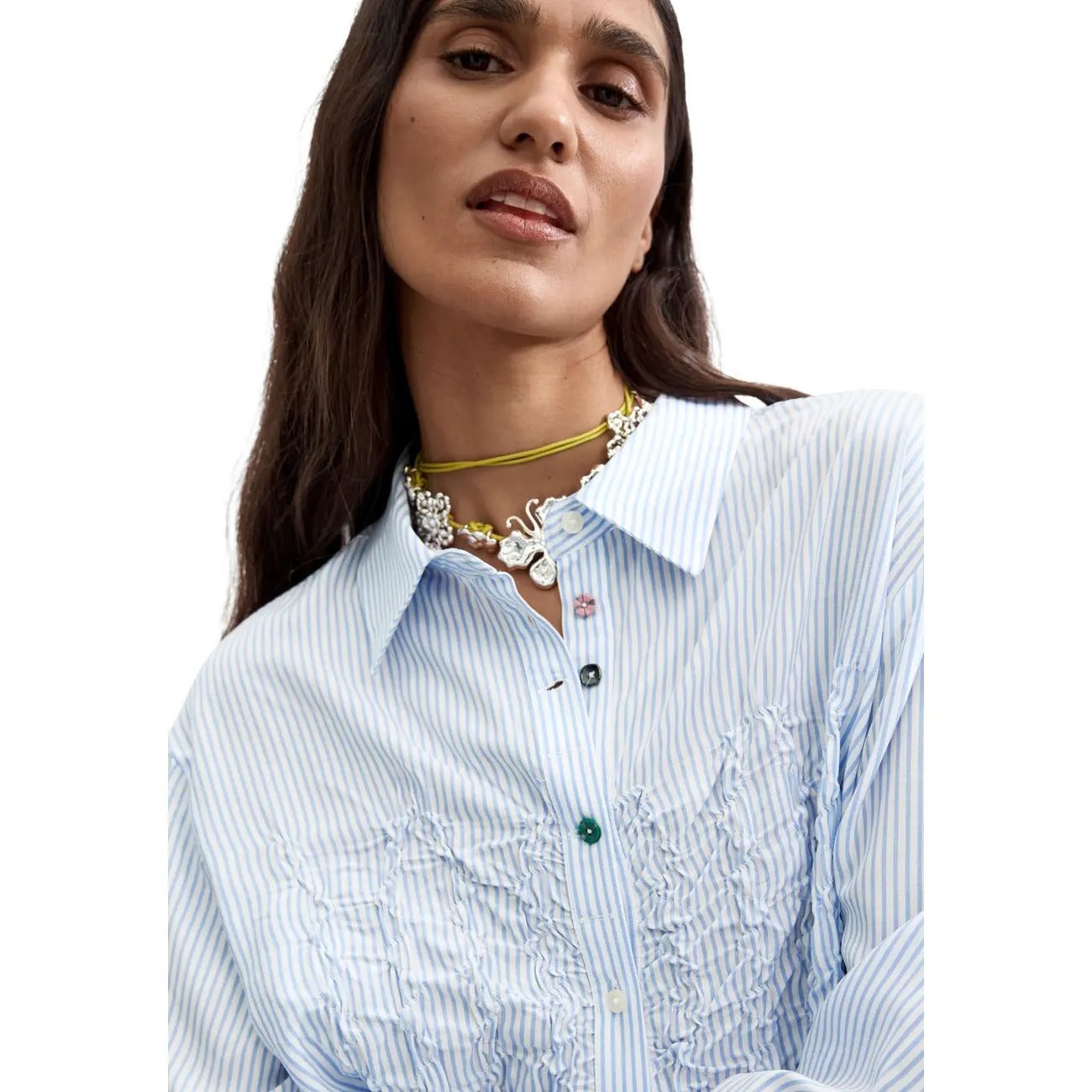 Desigual - Desigual Women Shirt by Desigual