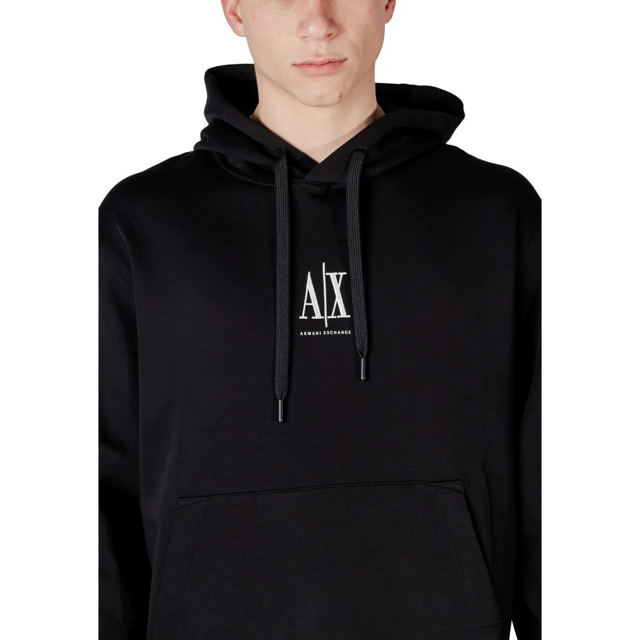 Armani Exchange - Armani Exchange Men Sweatshirts by Armani Exchange