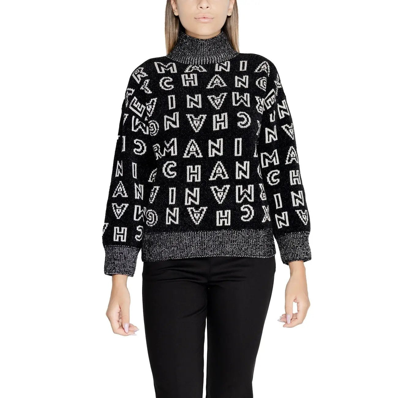 Armani Exchange - Armani Exchange Women Knitwear by Armani Exchange