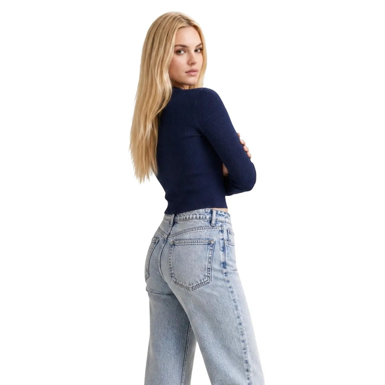 Guess - Guess Women Knitwear by Guess
