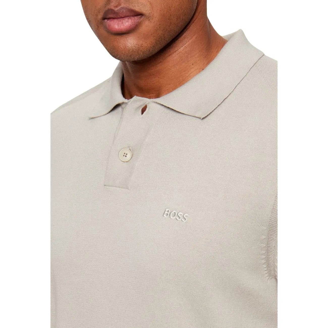 Boss - Boss Men Knitwear by Boss
