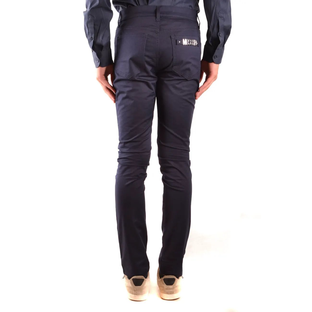 Moschino - Moschino Men Trousers by Moschino