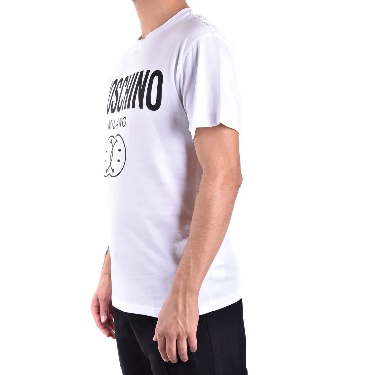 Moschino - Moschino Men T-Shirt by Moschino