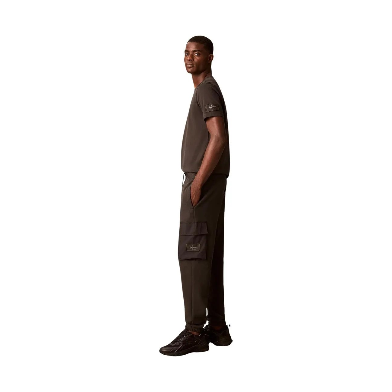 Calvin Klein Jeans - Calvin Klein Jeans Men Trousers by Calvin Klein Jeans