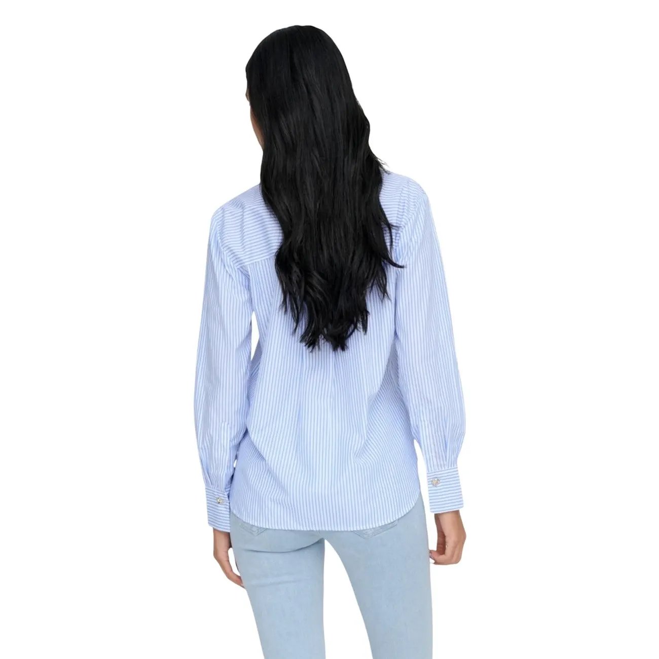 Jacqueline De Yong - Jacqueline De Yong Women Shirt by Jacqueline De Yong