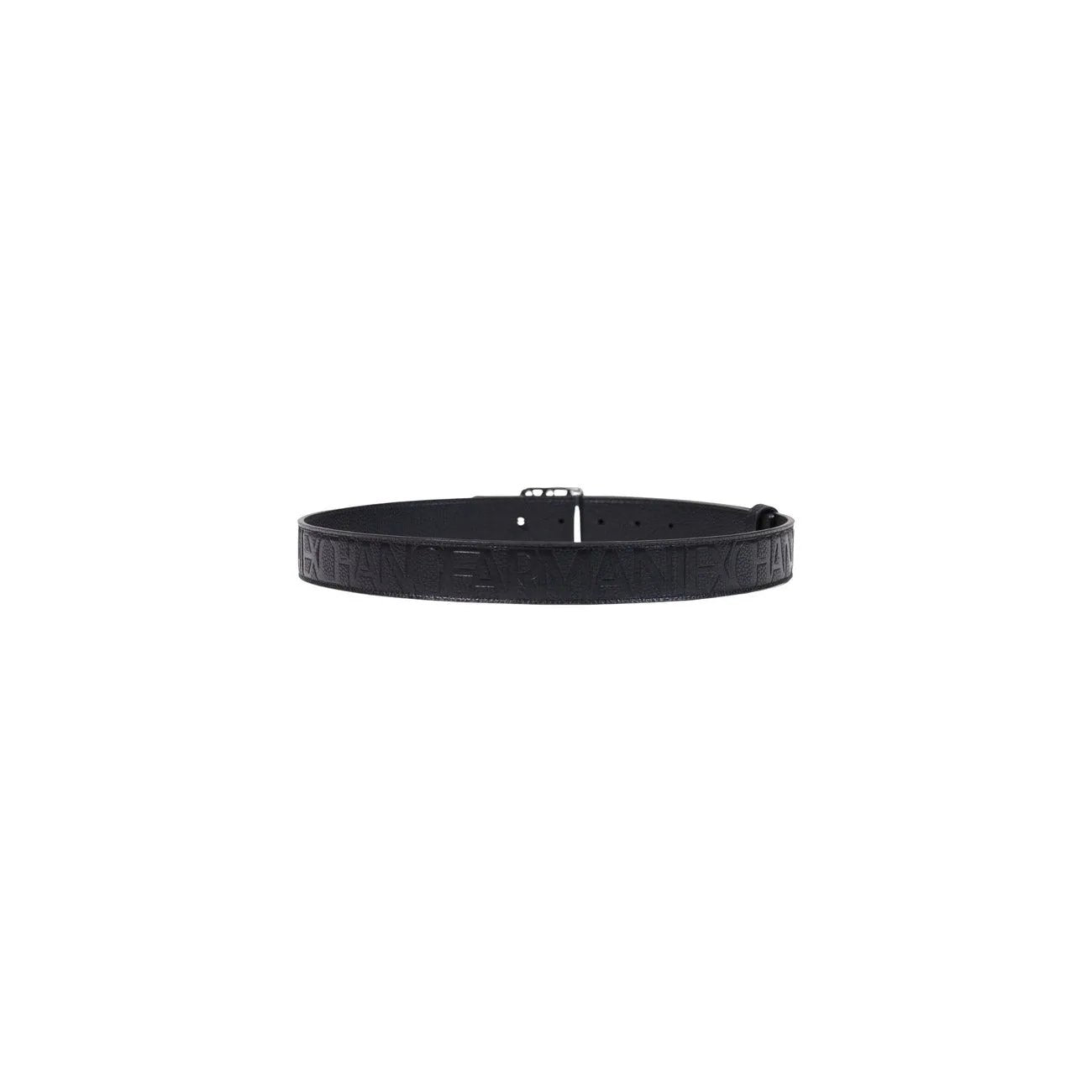 Armani Exchange - Armani Exchange Women Belt by Armani Exchange