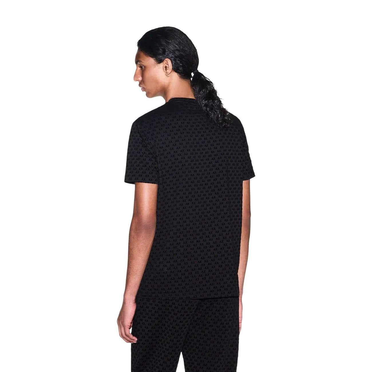 Armani Exchange - Armani Exchange Men T-Shirt by Armani Exchange