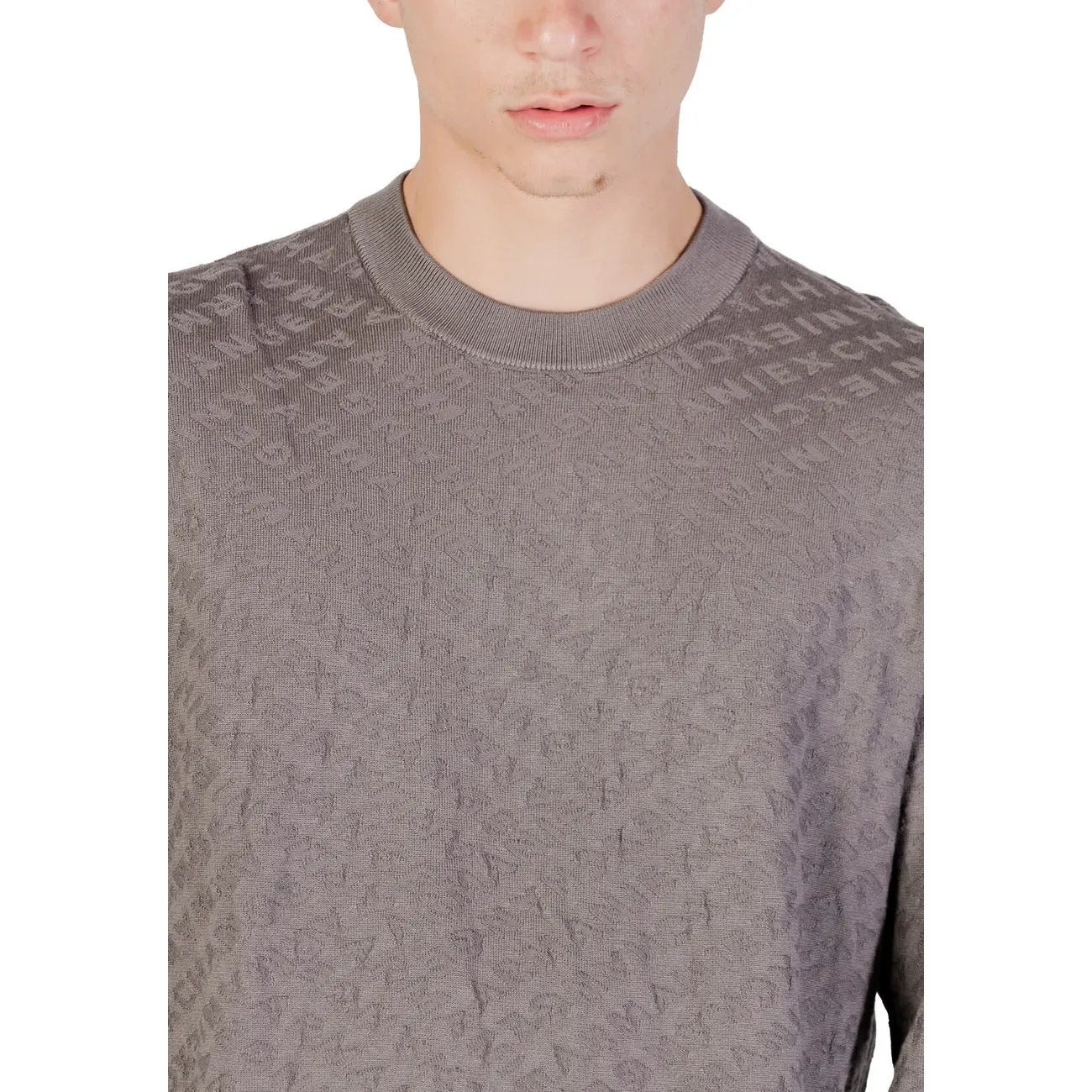 Armani Exchange - Armani Exchange Men Knitwear by Armani Exchange