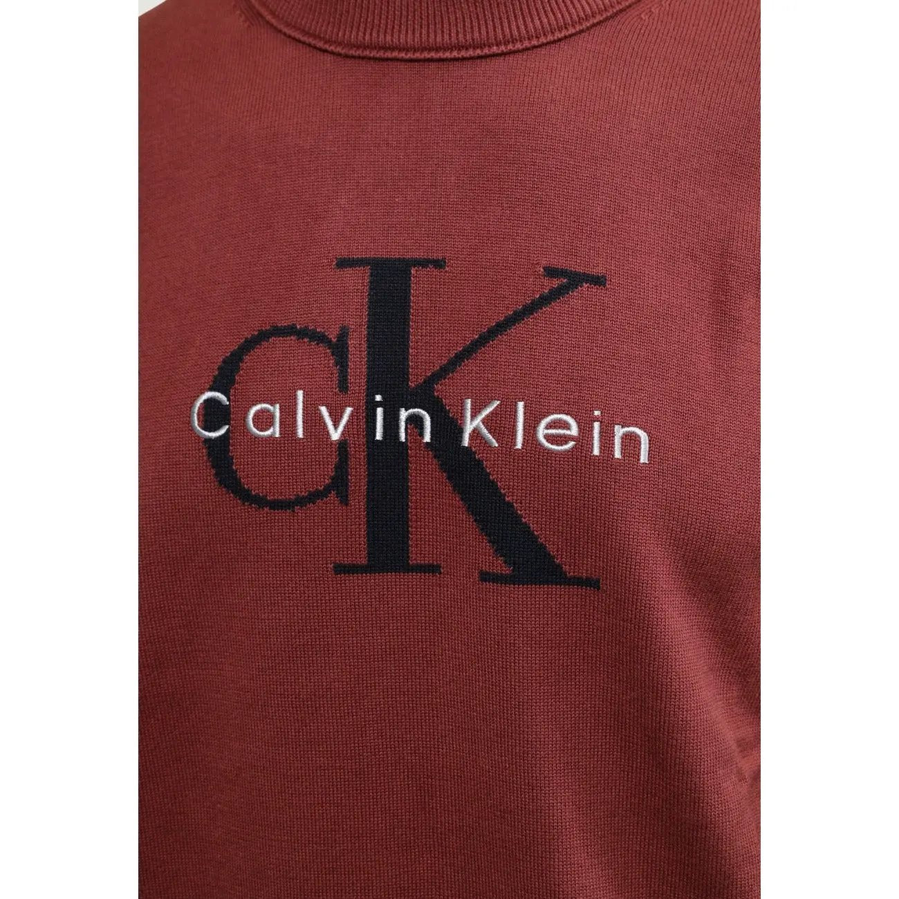 Calvin Klein Jeans - Calvin Klein Jeans Men Knitwear by Calvin Klein Jeans