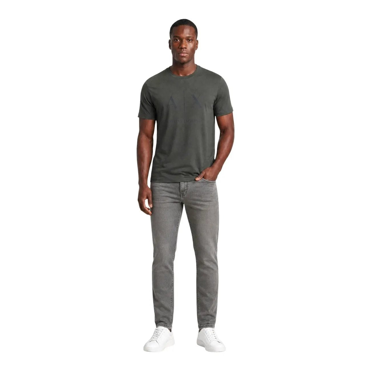 Armani Exchange - Armani Exchange Men Jeans by Armani Exchange