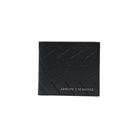 Armani Exchange - Armani Exchange Men Wallet by Armani Exchange