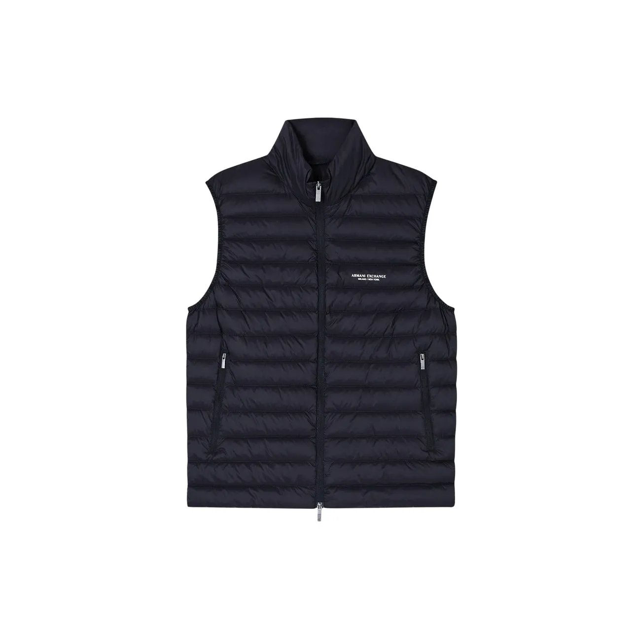 Armani Exchange - Armani Exchange Men Gilet by Armani Exchange