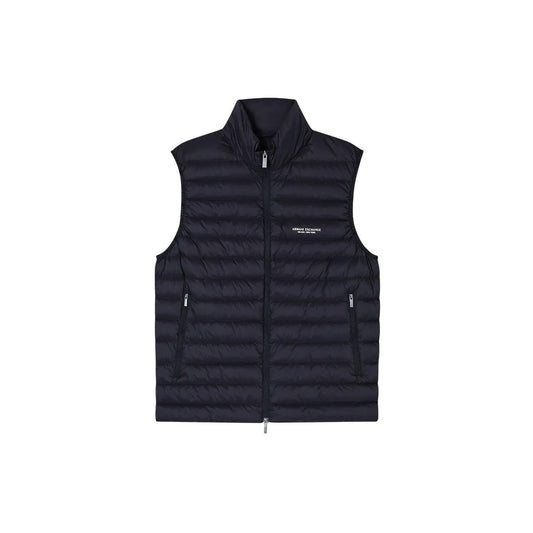 Armani Exchange - Armani Exchange Men Gilet by Armani Exchange