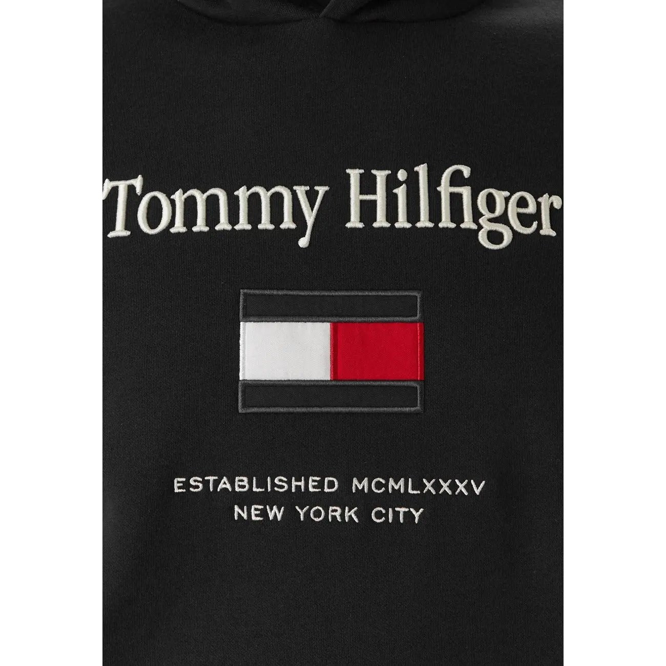 Tommy Hilfiger - Tommy Hilfiger Men Sweatshirts by Tommy Hilfiger