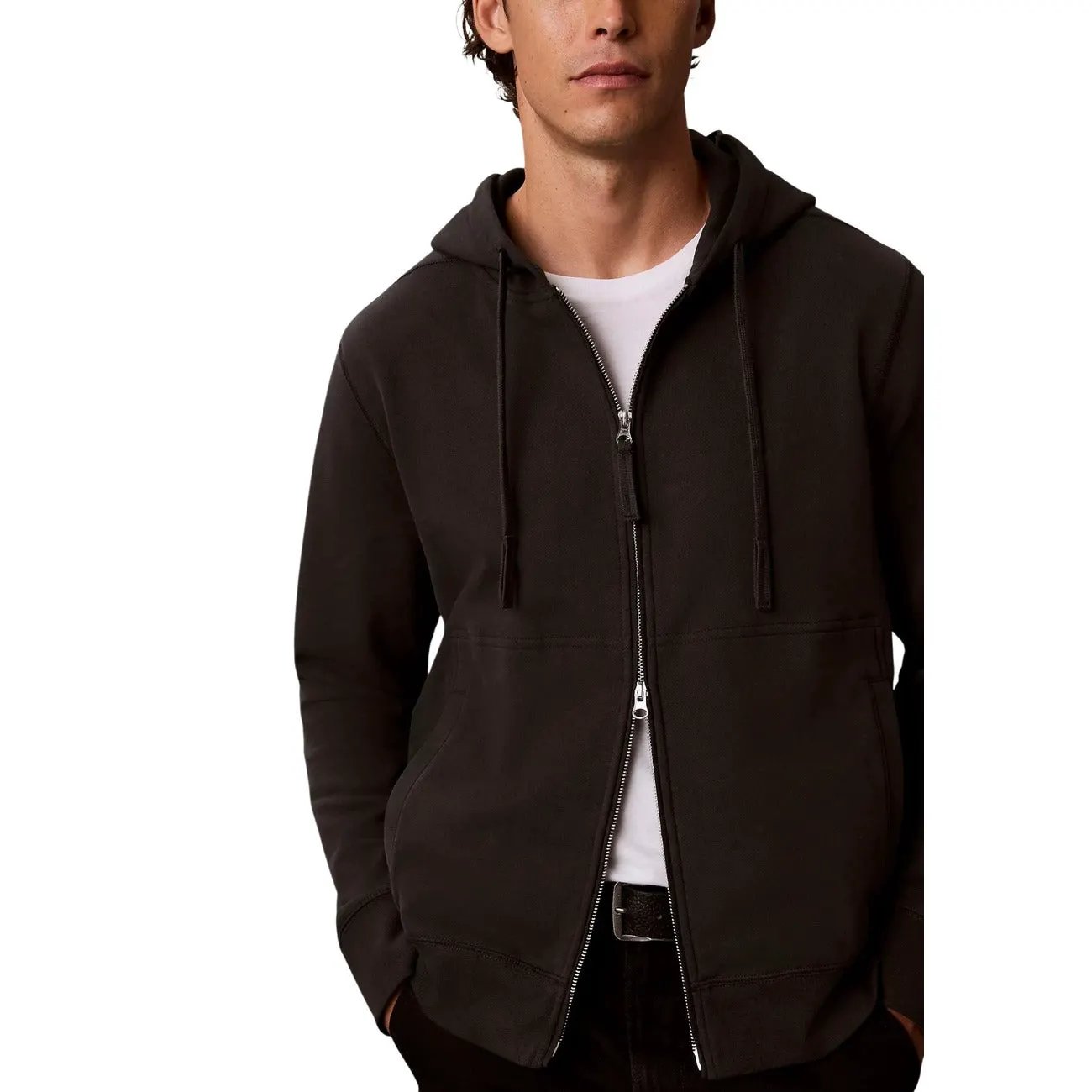 Calvin Klein Jeans - Calvin Klein Jeans Men Sweatshirts by Calvin Klein Jeans