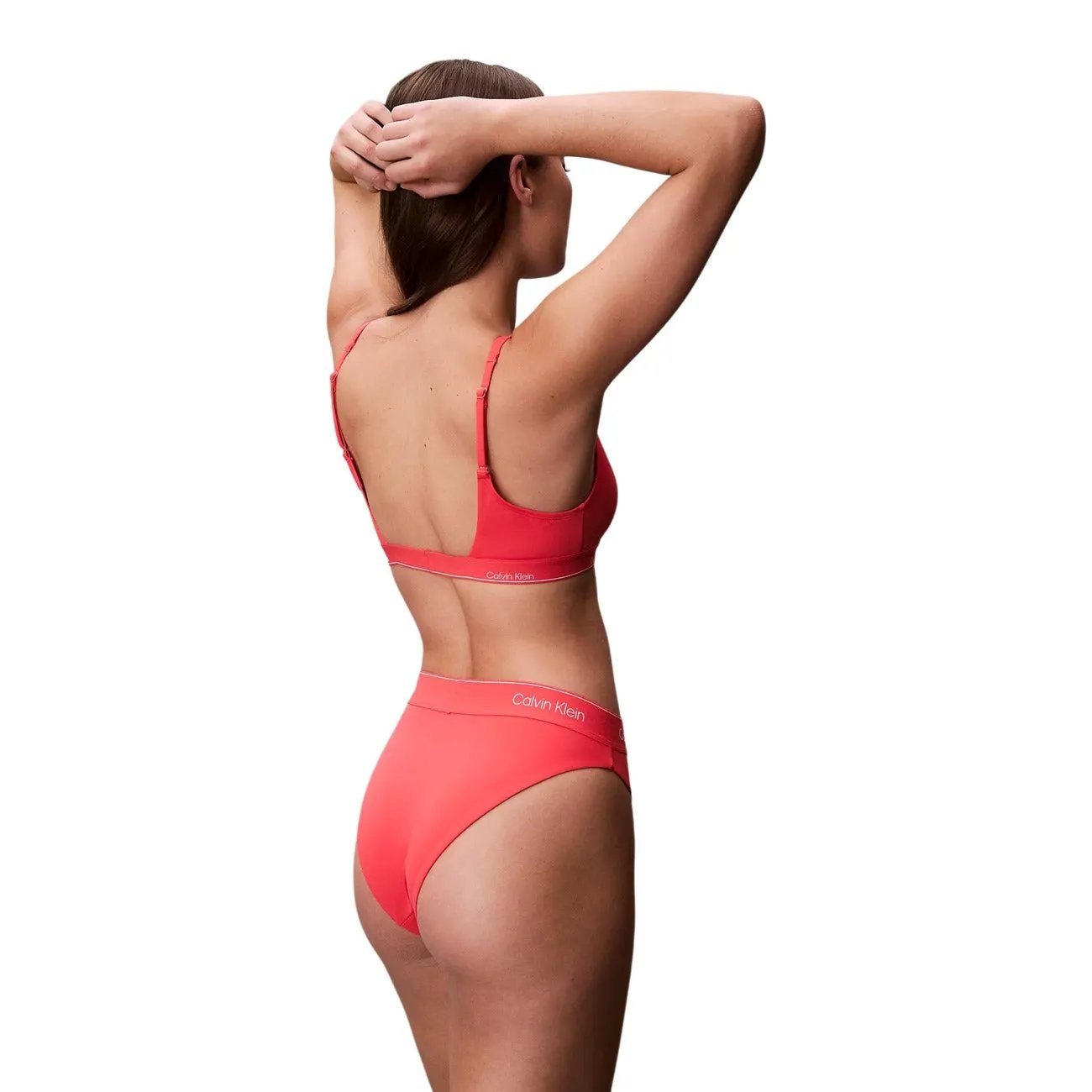Calvin Klein Jeans - Calvin Klein Jeans Women Beachwear by Calvin Klein Jeans