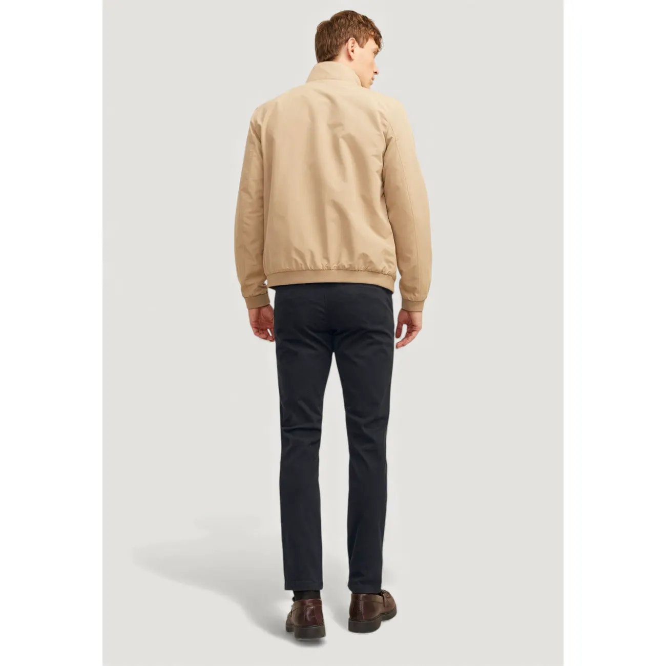 Jack & Jones - Jack & Jones Men Trousers by Jack & Jones