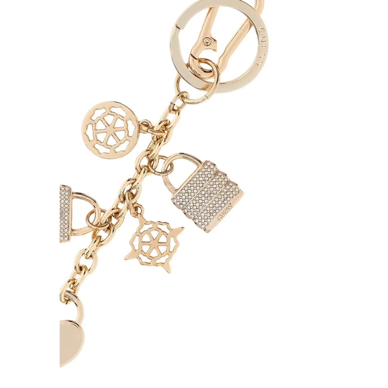 Guess - Guess Women Key-ring by Guess