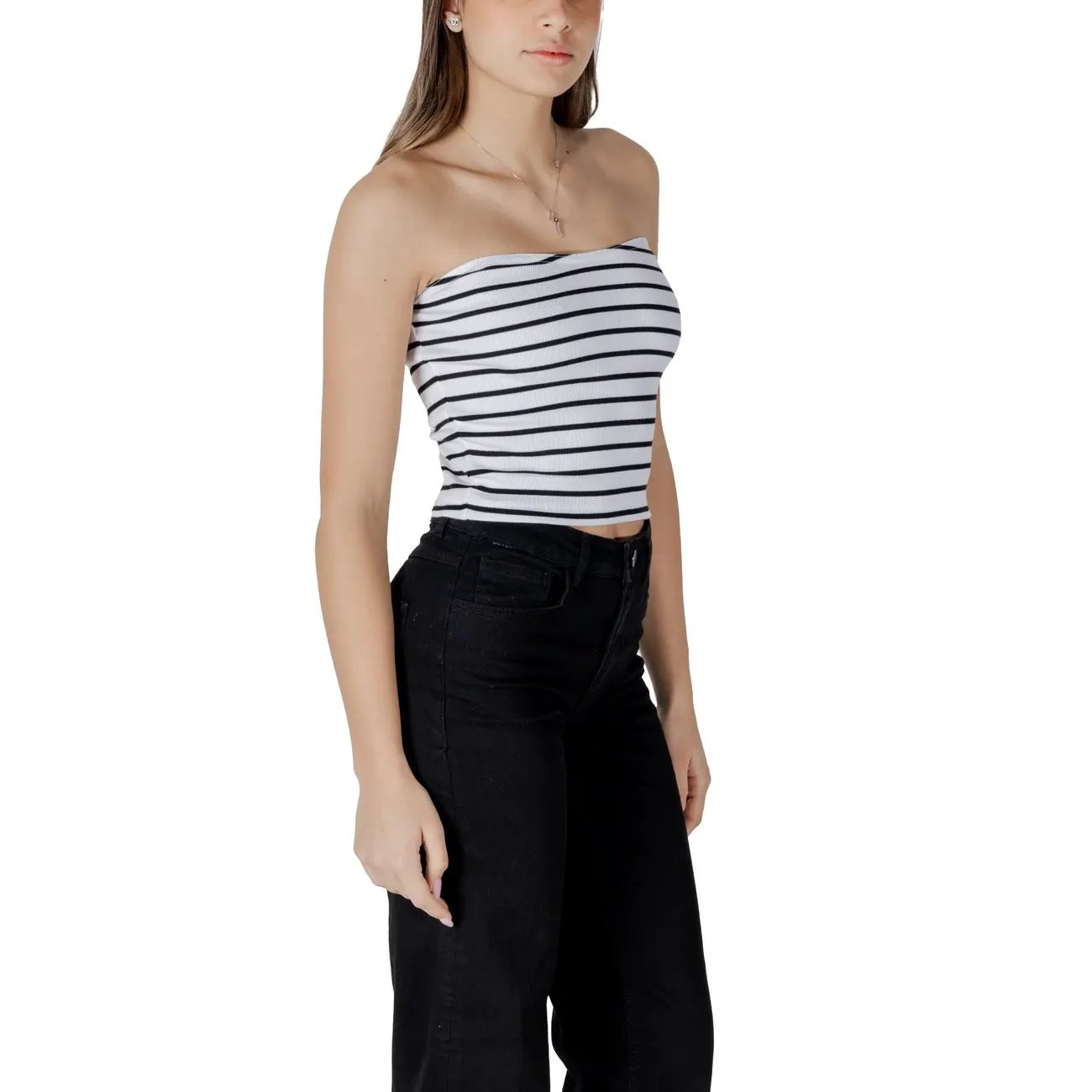 Calvin Klein Jeans - Calvin Klein Jeans Women Top by Calvin Klein Jeans