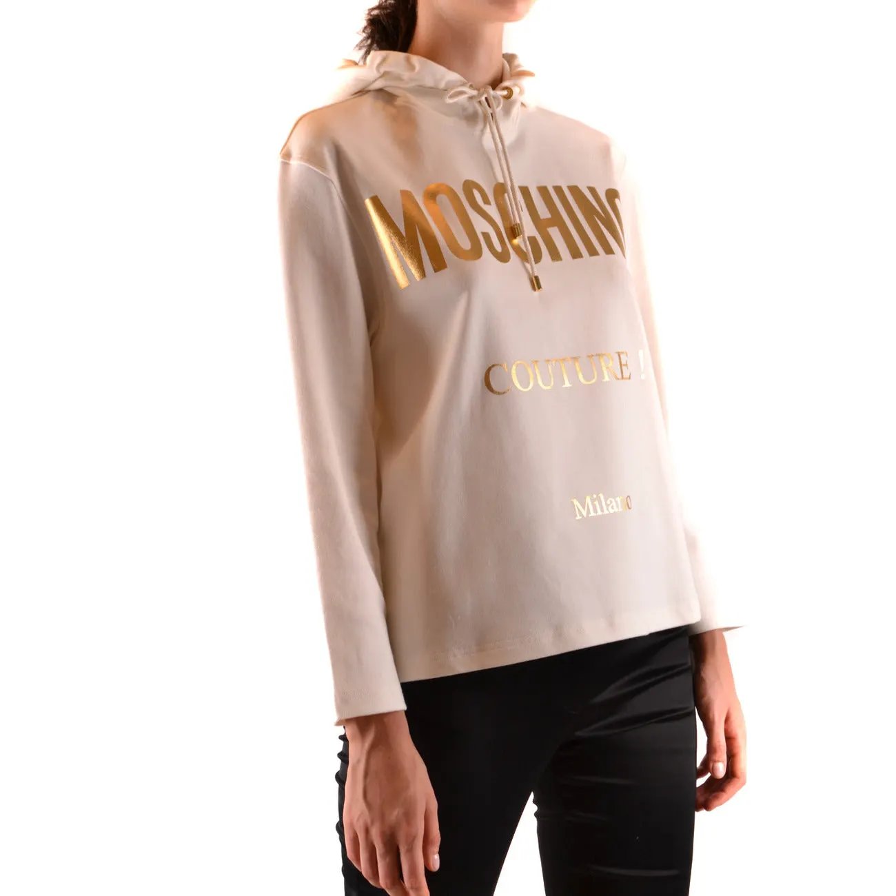 Moschino - Moschino Women Sweatshirts by Moschino