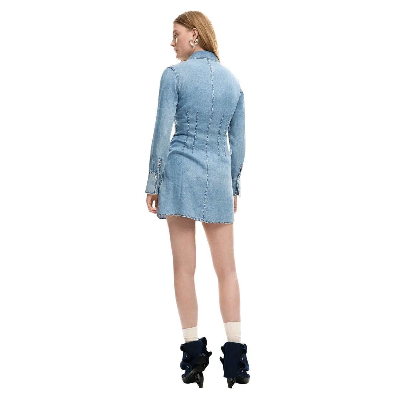 Desigual - Desigual Women Dress by Desigual