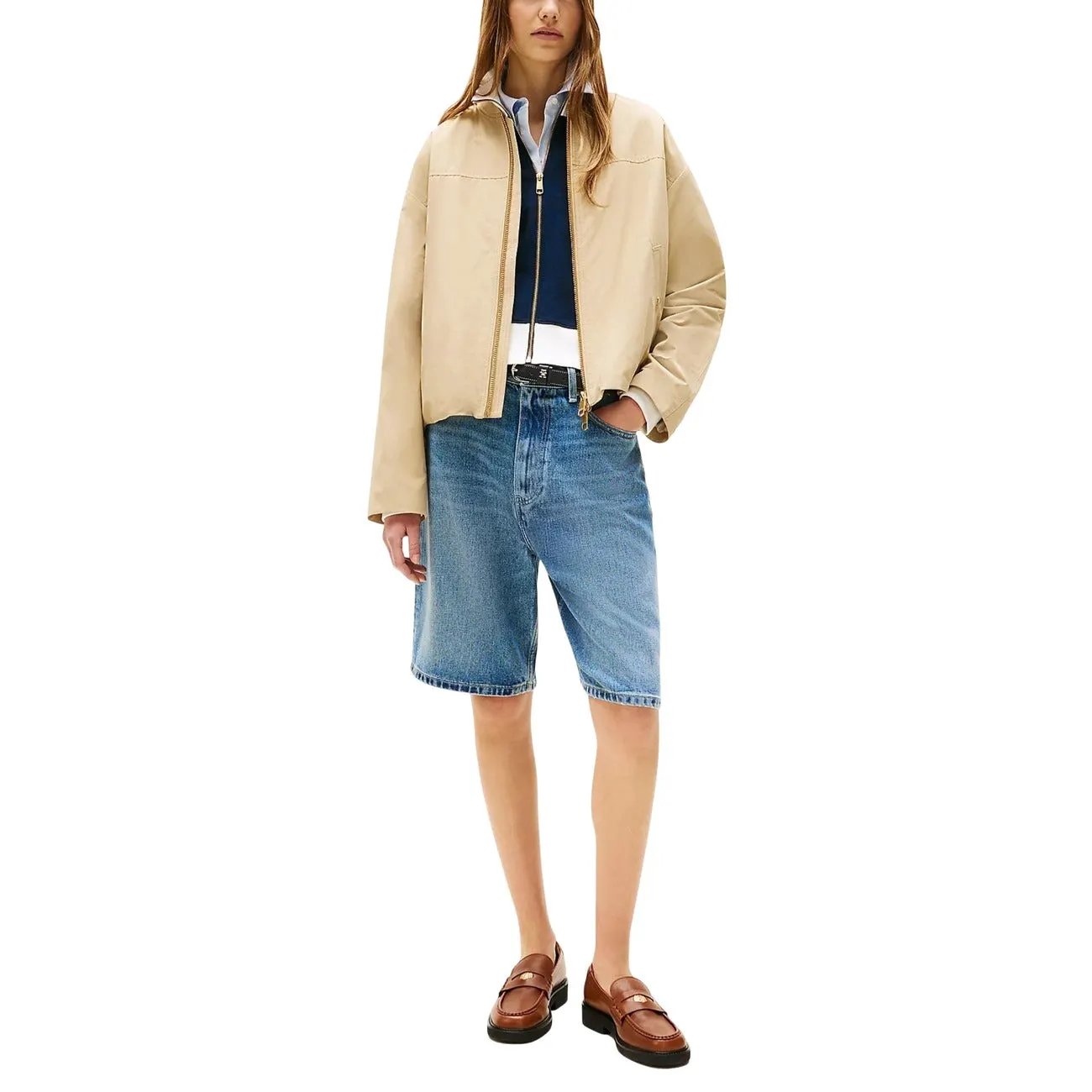 Tommy Hilfiger - Tommy Hilfiger Women Blazer by Tommy Hilfiger