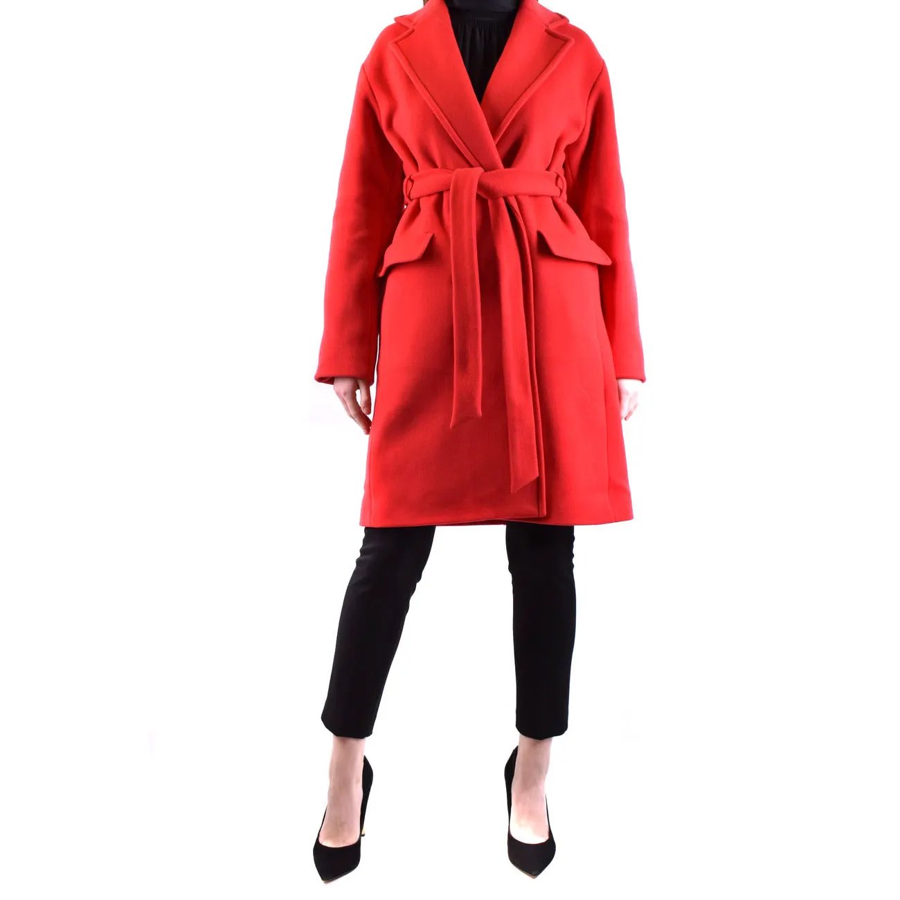 Pinko - Pinko Women Coat by Pinko