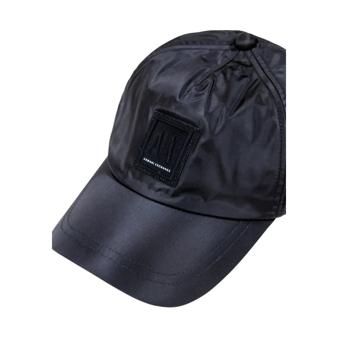Armani Exchange - Armani Exchange Men Cap by Armani Exchange