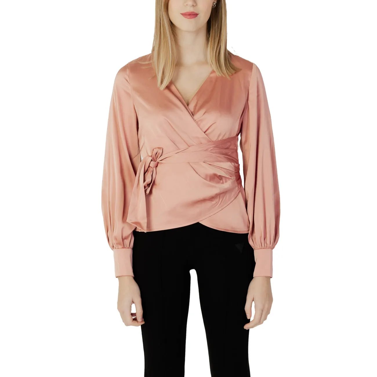 Guess - Guess Women Blouse by Guess
