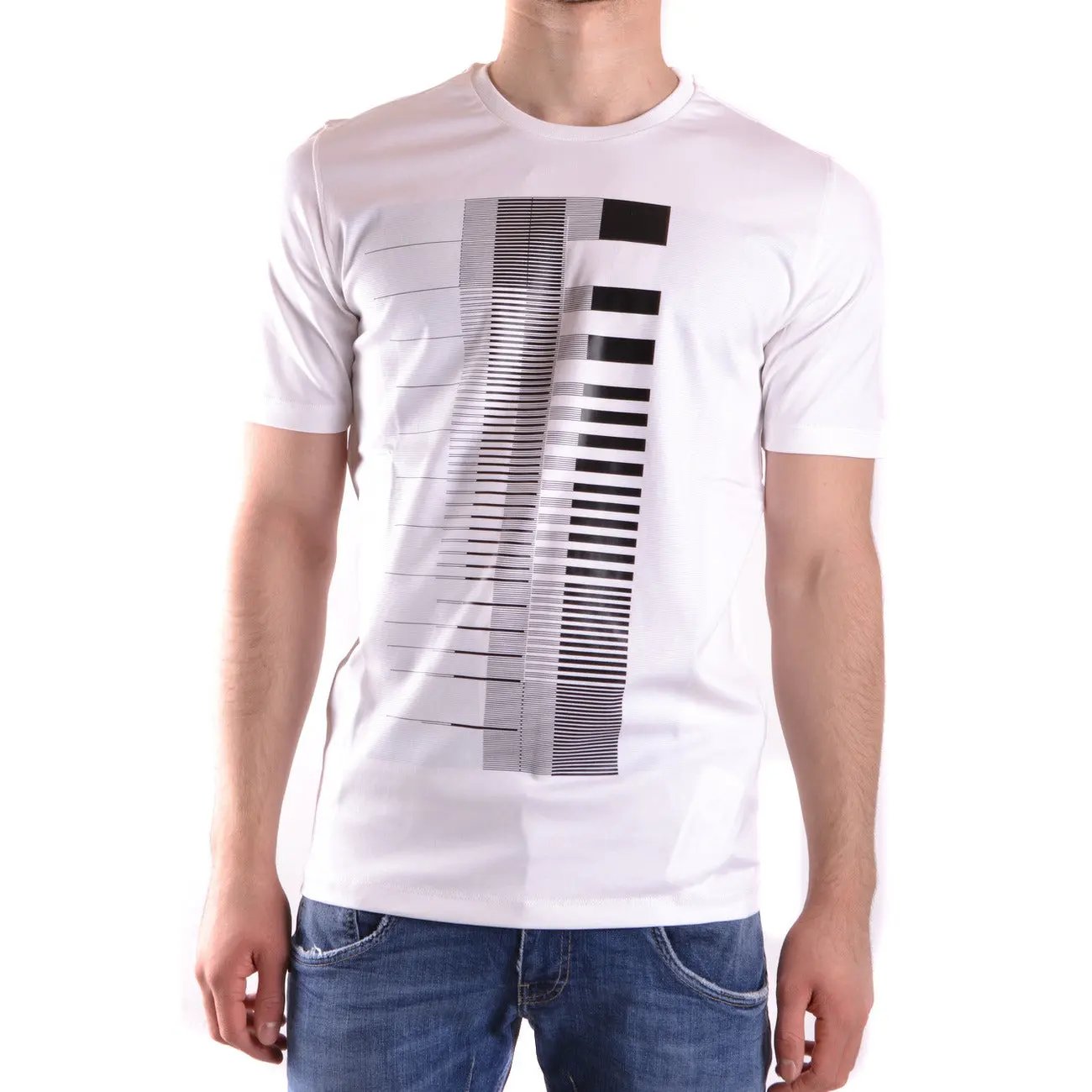 Diesel Black Gold - Diesel Black Gold Men T-Shirt by Diesel Black Gold