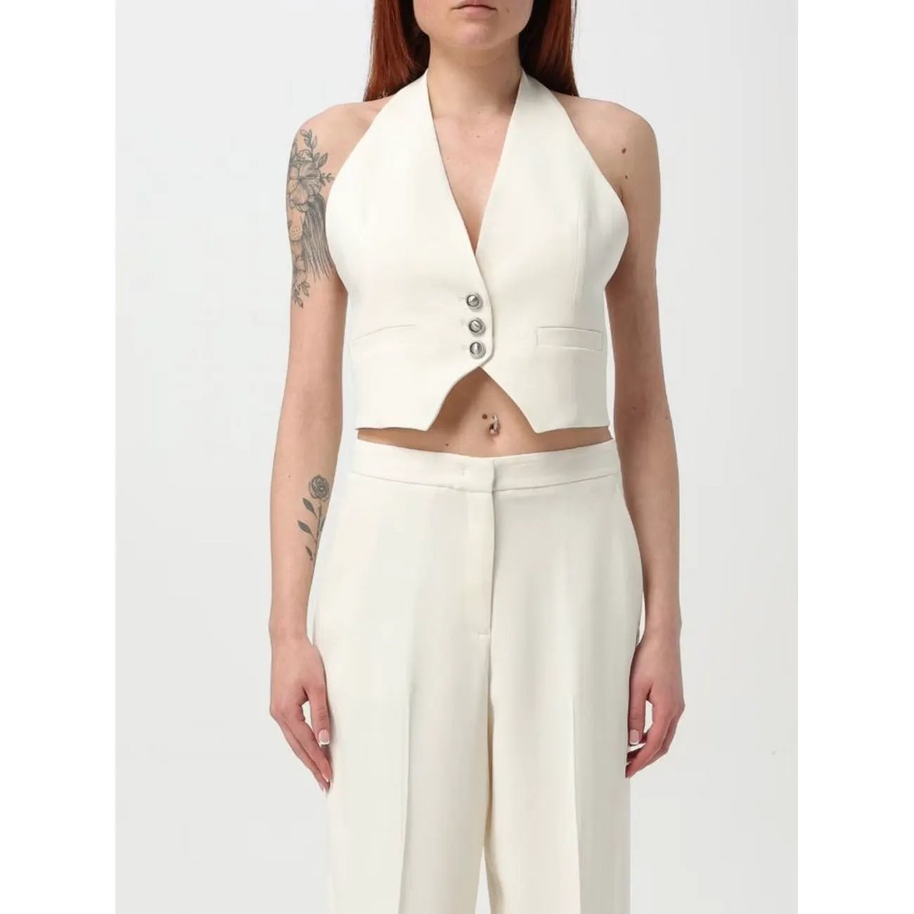 Pinko - Pinko Women Gilet by Pinko