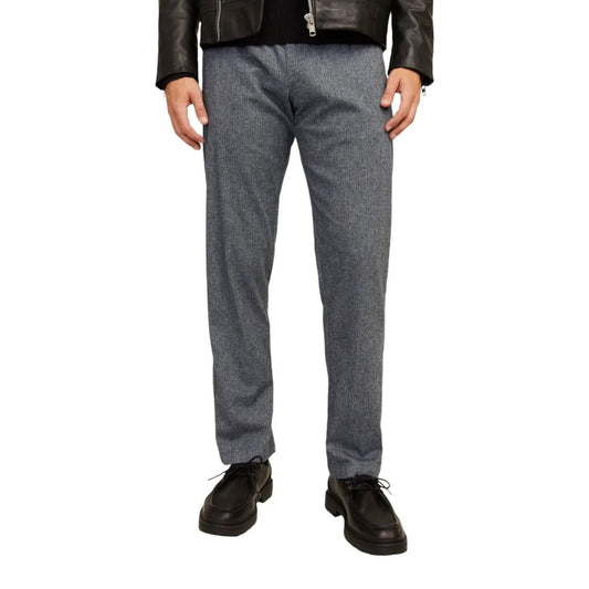 Jack & Jones - Jack & Jones Men Trousers by Jack & Jones