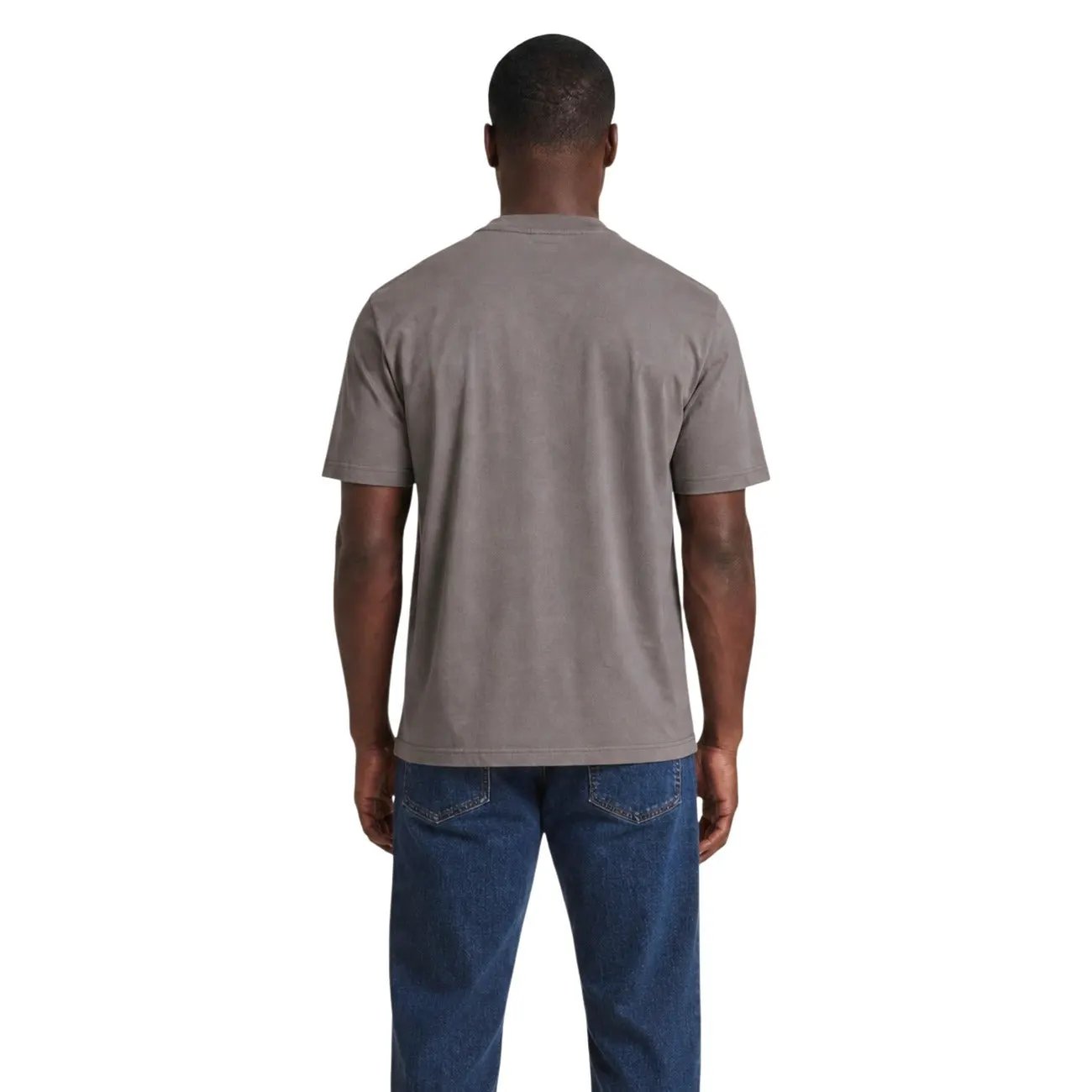 Armani Exchange - Armani Exchange Men T-Shirt by Armani Exchange