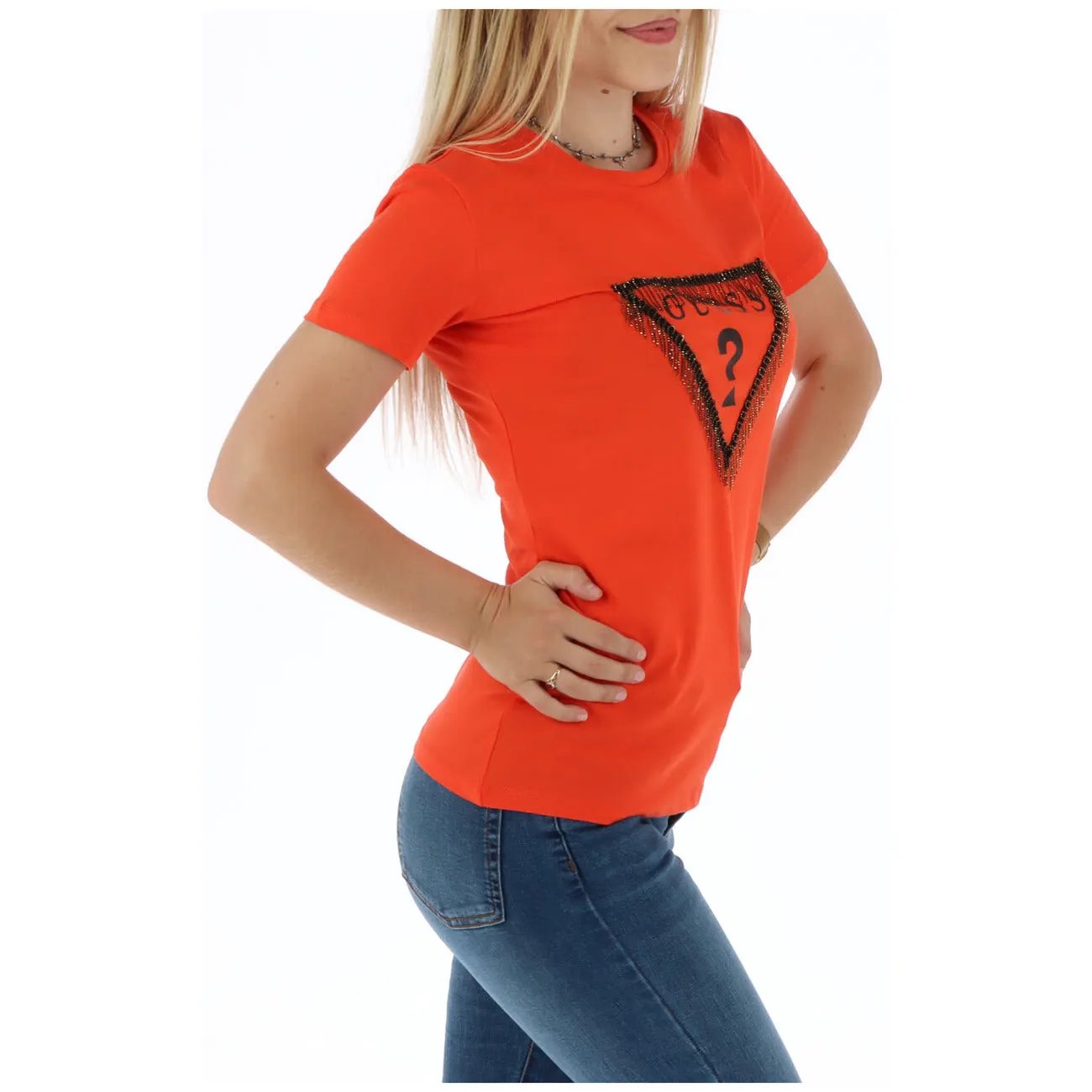 Guess - Guess Women T-Shirt by Guess