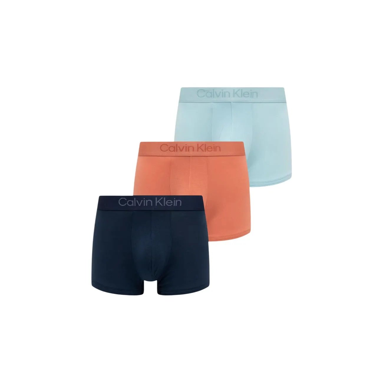 Calvin Klein Underwear - Calvin Klein Underwear Men Underwear by Calvin Klein Underwear