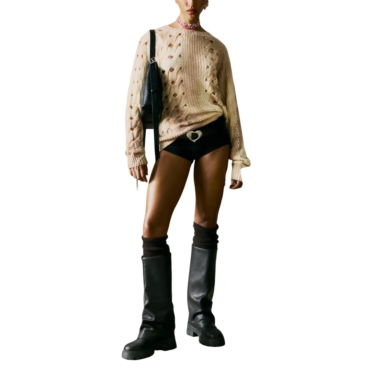 Desigual - Desigual Women Knitwear by Desigual