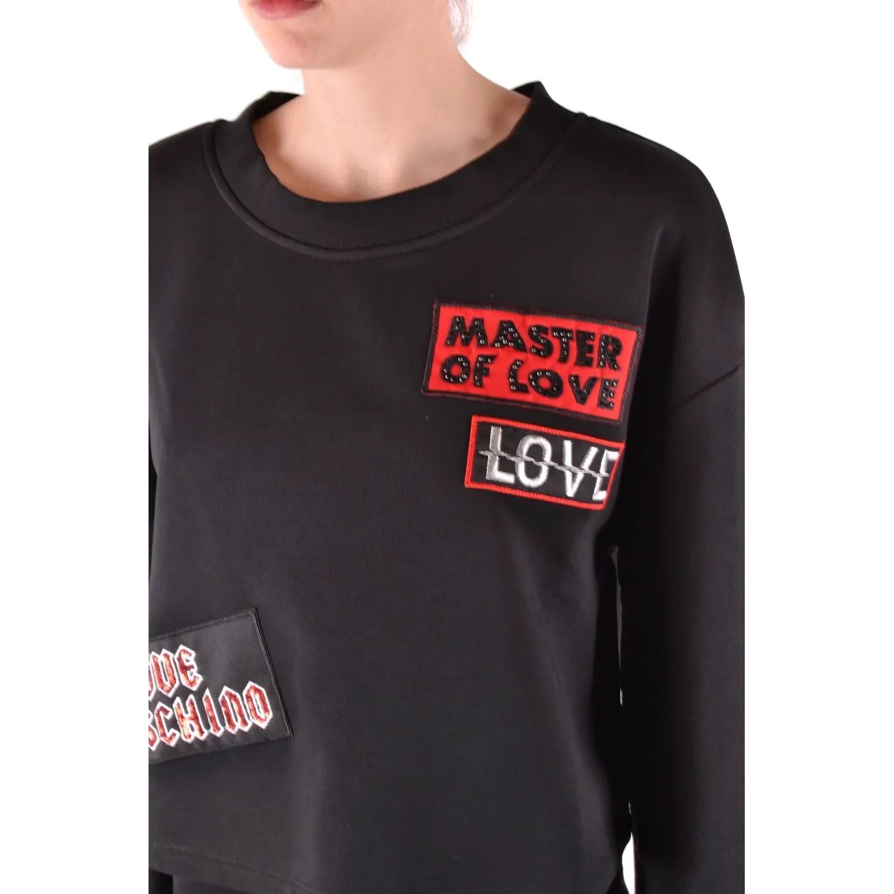 Love Moschino - Love Moschino Women Sweatshirts by Love Moschino