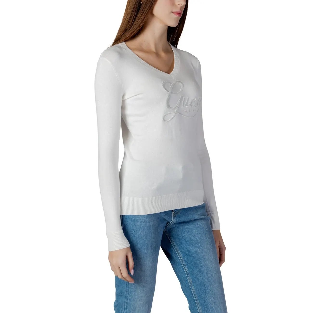 Guess - Guess Women Knitwear by Guess